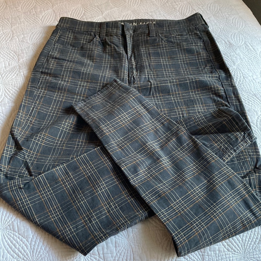 American Eagle Super Hi-Rise Jegging 8 Long